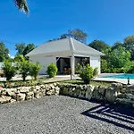 Jolie Villa Proche De La Plage