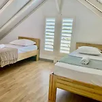 Jolie Villa Proche De La Plage